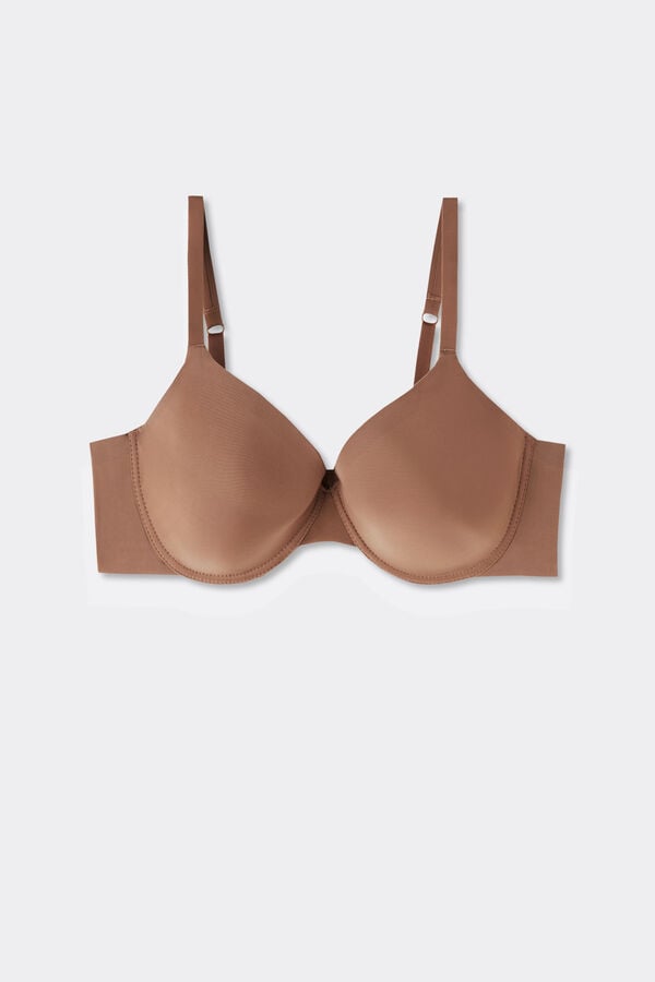 Francesca Ultralight Microfibre Balconette Bra