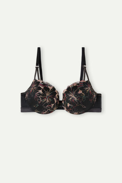 A Touch of Light Bellissima Push-up Bra