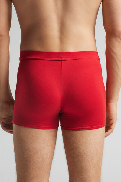 Boxerky z Bavlny Natural Fresh