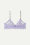 Cover Me in Daisies Emma Triangle Bra