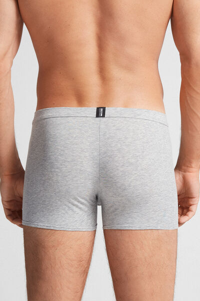 Natural Fresh Supima® Cotton Boxers