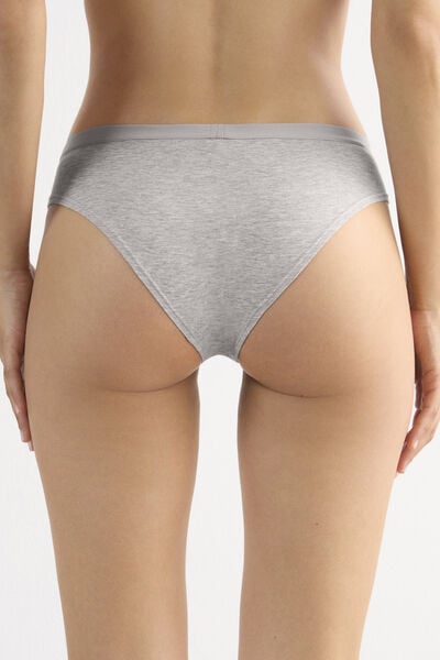 Culotte femme en coton