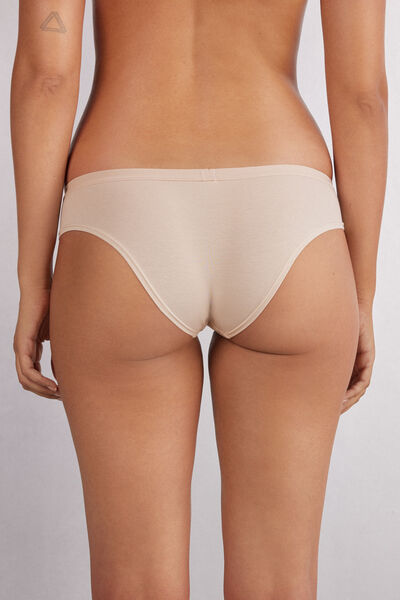Culotte en coton
