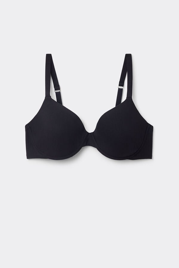 Superior Comfort Francesca Balconette Bra