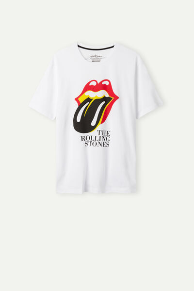 T-Shirt Rolling Stones