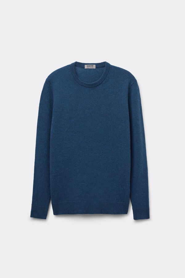 100% Cashmere Jumper