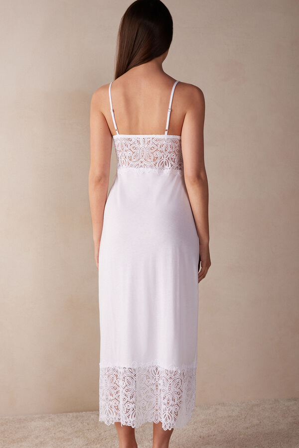 Cotton Slip Cheap Long Slip To Wear Under Dress 2026 Full Slip Maxi Length Cotton Slip Cheap Long Slip To Wear Under Dress 2026 Full Slip Maxi Length