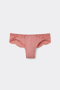 Embrace Simplicity Brazilian Briefs