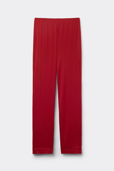 Pantalon en modal