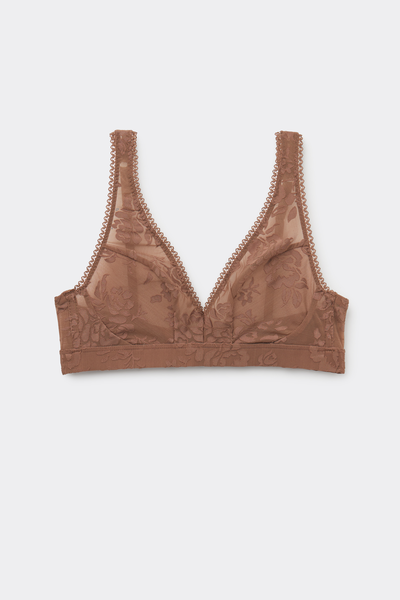 Reggiseno Triangolo Lara Softer Than a Kiss