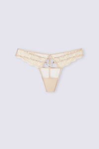 Living in Luxe G-String