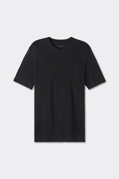 T-shirt en lin