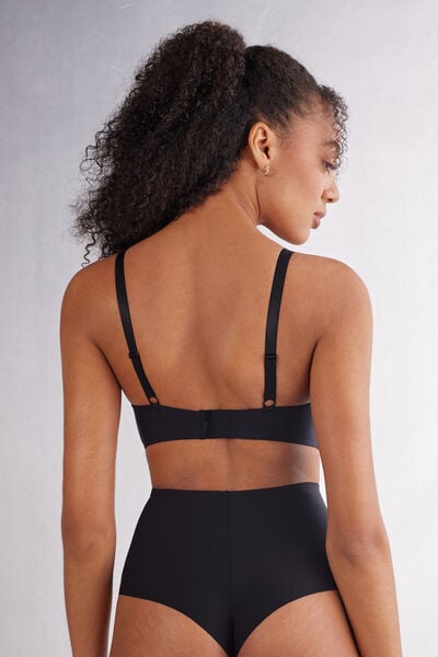 Adele Ultralight Microfibre Triangle Bra