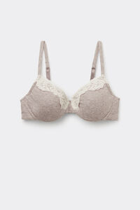Soutien-gorge balconnet Francesca EFFORTLESS BEAUTY