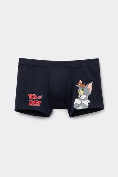Tom and Jerry Superior Cotton Boxers