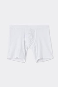 Long Superior Cotton Boxers