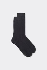 Short Superior Cotton Socks