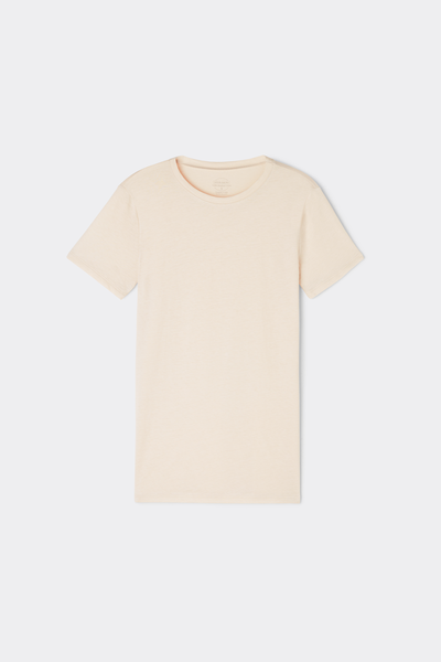 Maglia Manica Corta in Cotone Ultrafresh