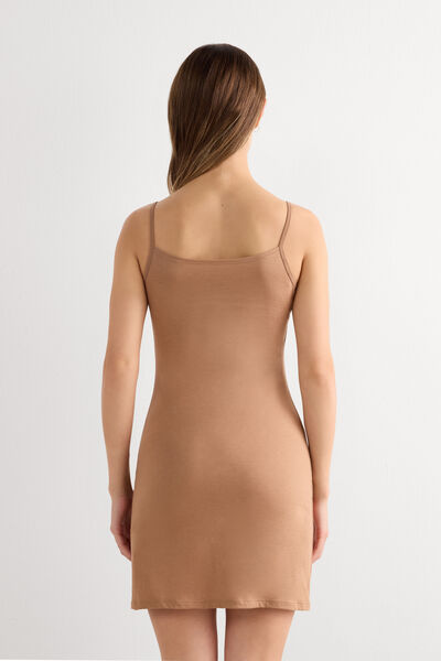 Sottoveste in Cotone Ultrafresh