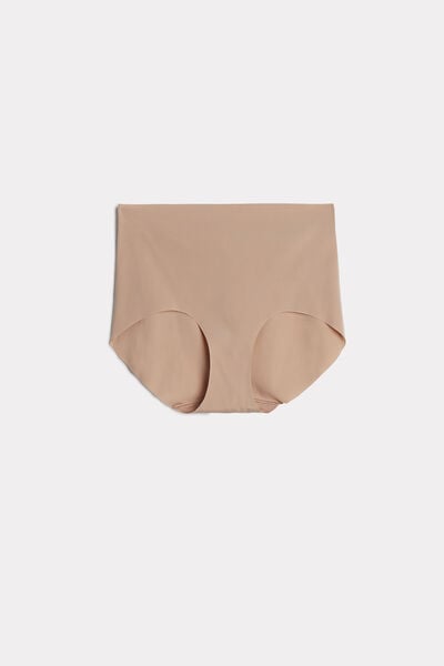Laser Cut French Knickers