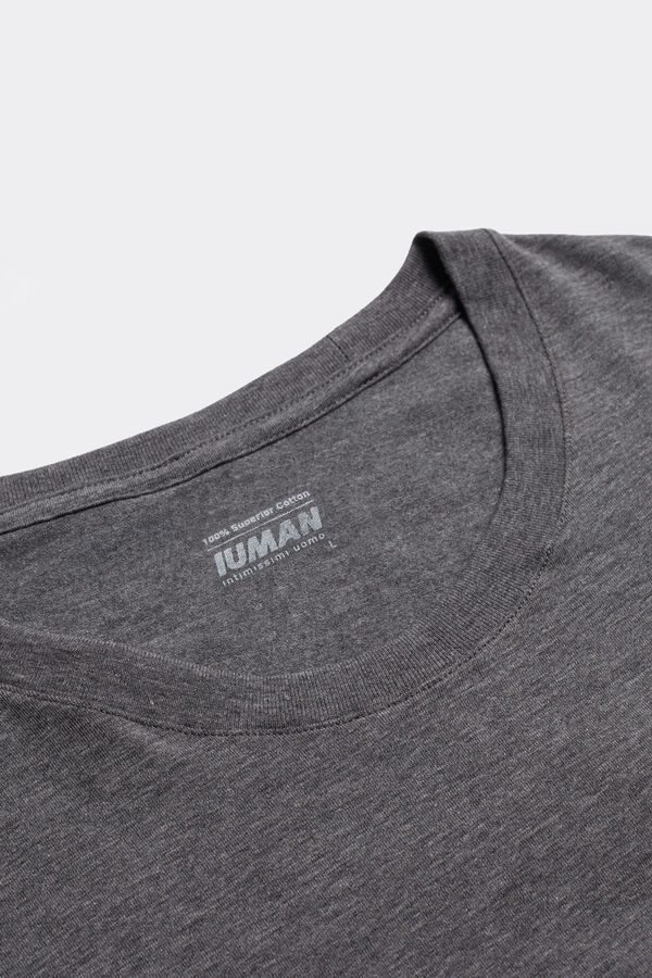 Long-Sleeved 100% Superior Cotton Top