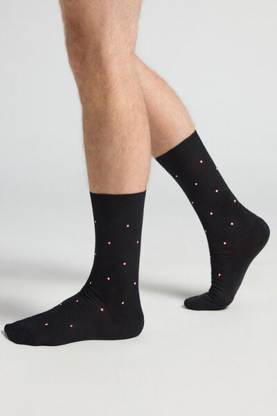 Lisle Thread Short Socks