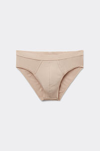 Natural Fresh Cotton Briefs