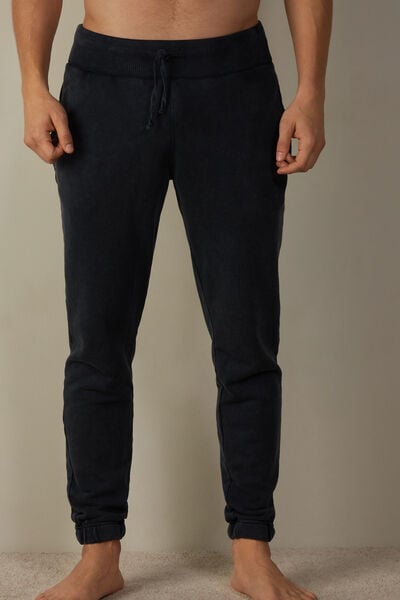 Washed Collection Trousers