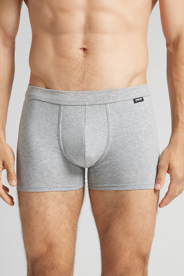 “The Indestructible” Superior Cotton Boxers