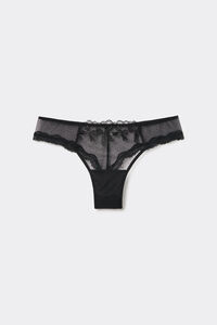 Tanga FROU FROU ROMANCE