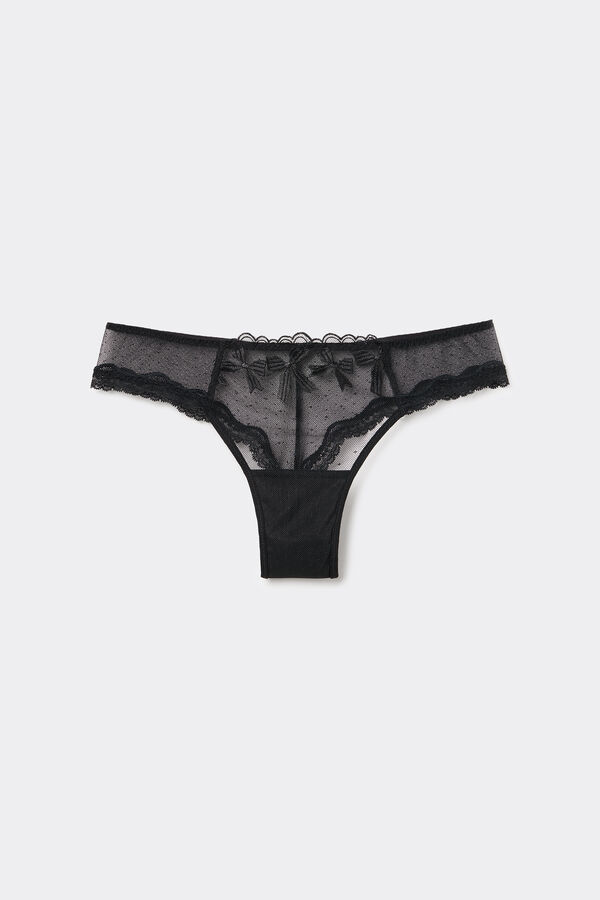 Tanga FROU FROU ROMANCE