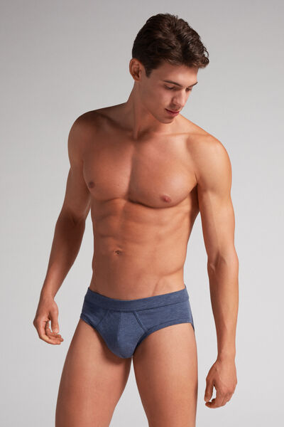 Slip de Algodón Supima®
