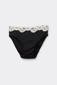 Culotte EFFORTLESS BEAUTY