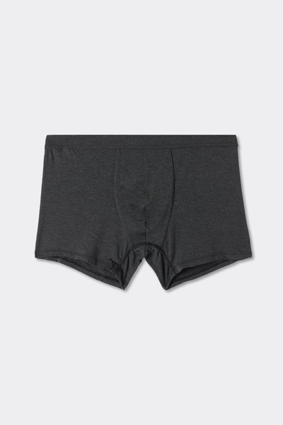Boxershorts aus Modal und Seide