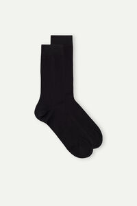 Κοντές Κάλτσες από Βαμβακερό Ύφασμα Superior