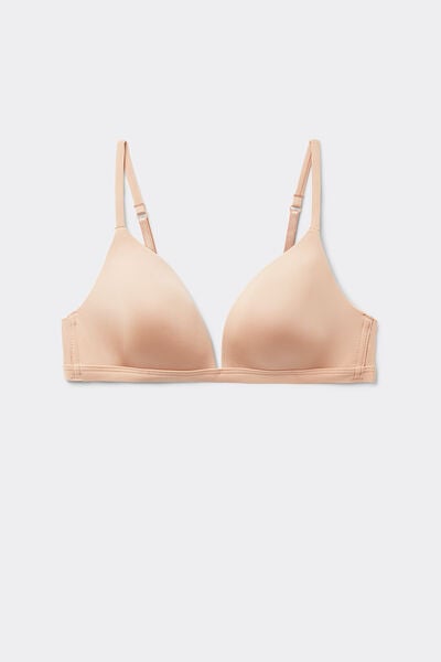 Tiziana Ultralight Microfibre Triangle Bra
