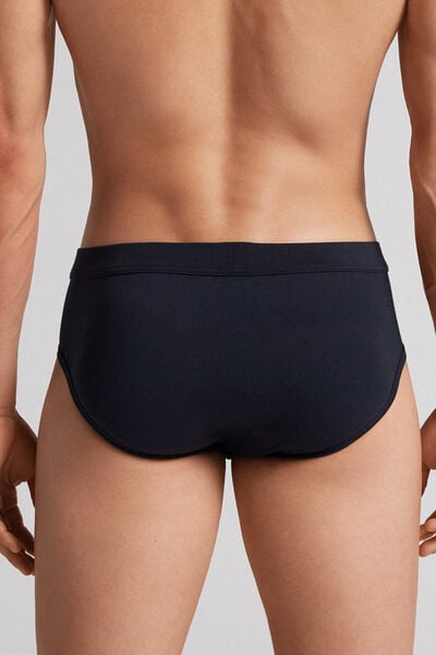 Natural Fresh Cotton Briefs