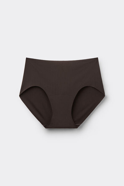Ultrasoft Modal  High Rise Panties