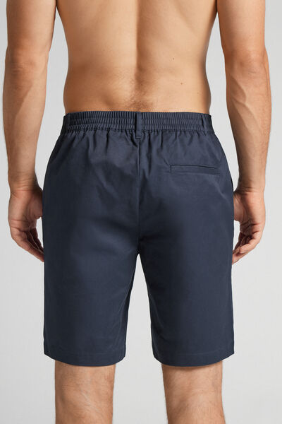 Pantalon court bermuda