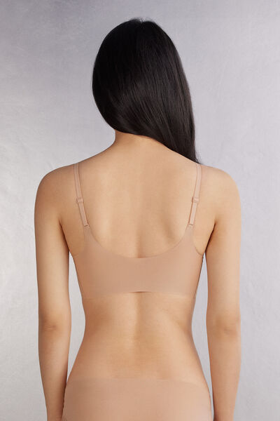 Eri Microfibre Bra