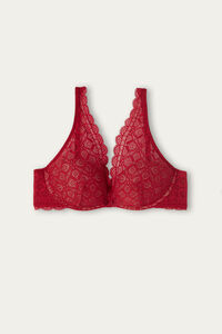 Giorgia Lace Balconette Bra