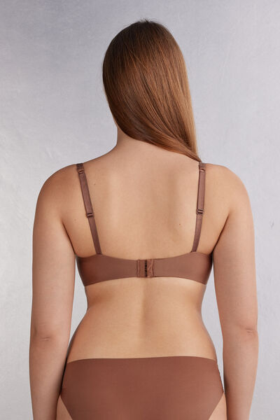Sofia Balconette-BH van Ultralichte Microvezel