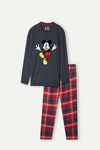 ©Disney Mickey Mouse Full Length Pajamas