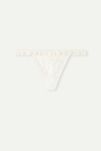 Made in Heaven Thong