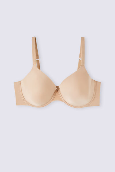 Francesca Ultimate T-shirt Balconette Bra