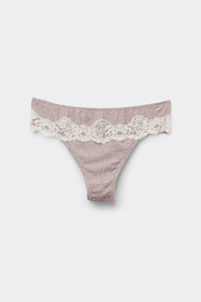 Effortless Beauty Brazilian Briefs