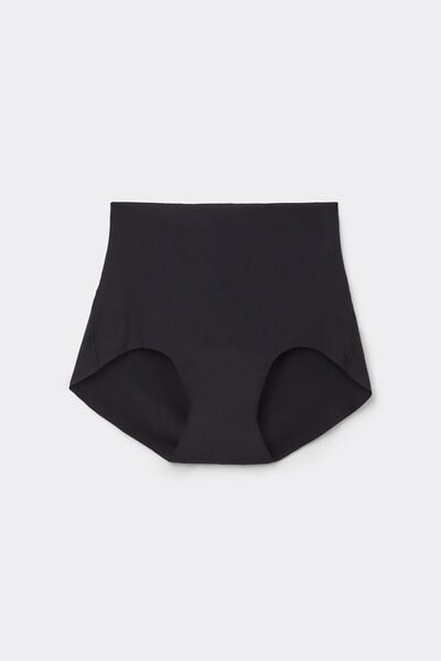 High-Waisted Superior Comfort French Knickers