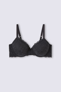 Francesca Balconette Bra in Lace