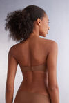 Giada Microfibre Bandeau Bra