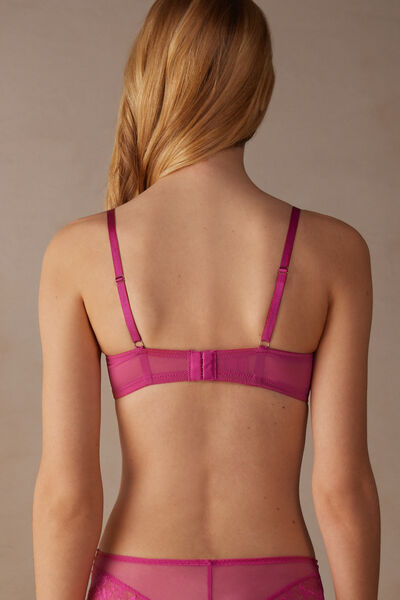 Fearless Femininity Carioca Bra